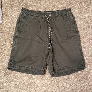 Amazon Essentials Men's Linen Shorts